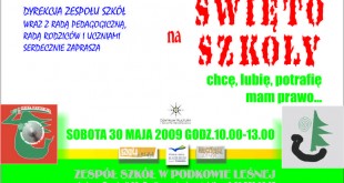 Święto szkoły