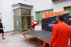 Mistrzostwa w Teqball